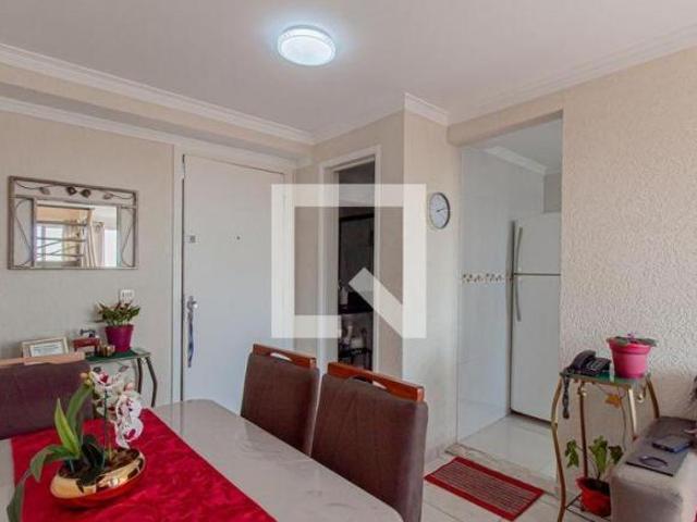Apartamento à Venda Vila Ré, 3 Quartos, 97 m² São Paulo