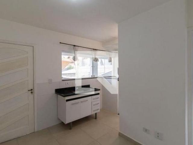 Apartamento à Venda Vila Ré, 1 Quarto, 28 m2