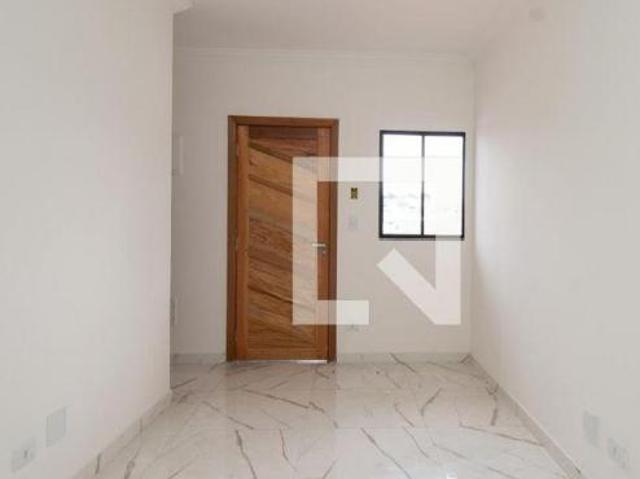 Apartamento à Venda Vila Ré, 1 Quarto, 28 m² São Paulo