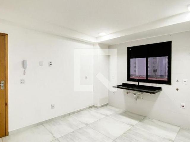 Apartamento à Venda Vila Ré, 1 Quarto, 30 m2