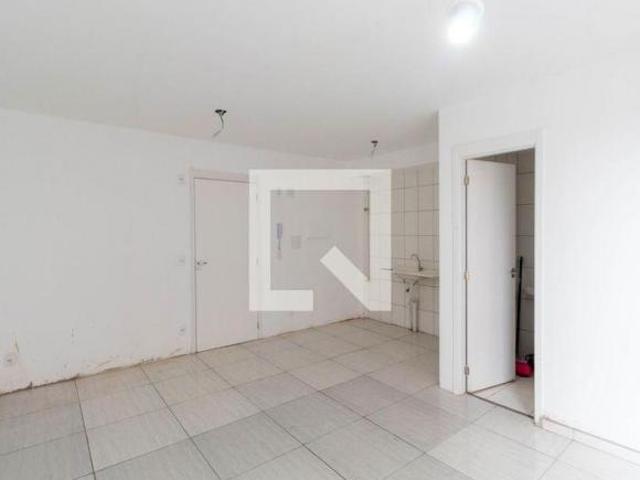 Apartamento à Venda Vila Ré, 1 Quarto, 31 m² São Paulo
