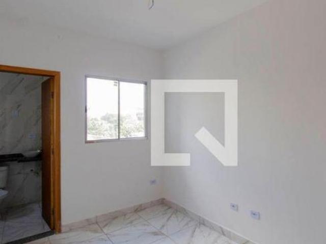 Apartamento à Venda Vila Ré, 1 Quarto, 32 m2