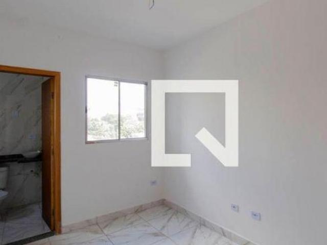 Apartamento à Venda Vila Ré, 1 Quarto, 32 m2
