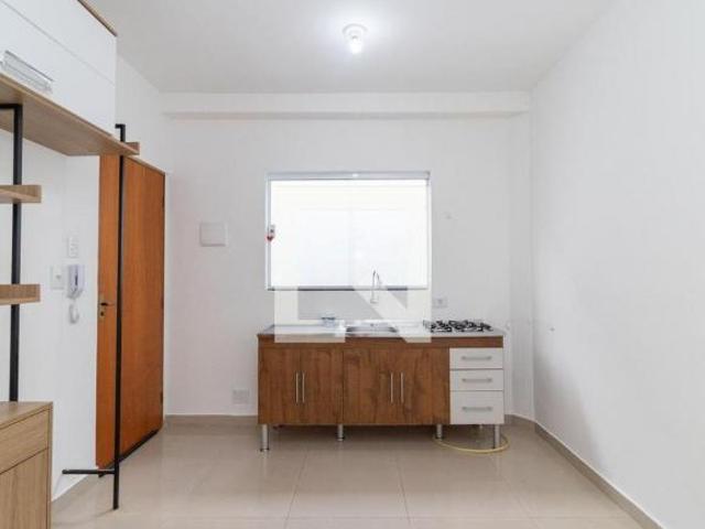 Apartamento à Venda Vila Ré, 1 Quarto, 32 m2