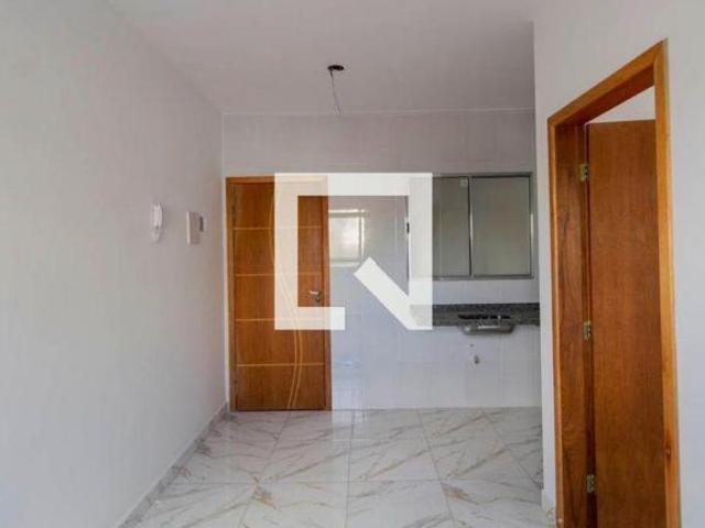 Apartamento à Venda Vila Ré, 1 Quarto, 32 m² São Paulo