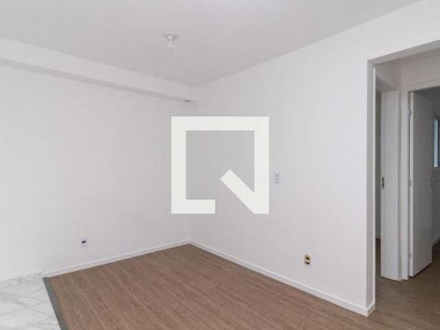Apartamento à Venda Vila Ré, 1 Quarto, 44 m2