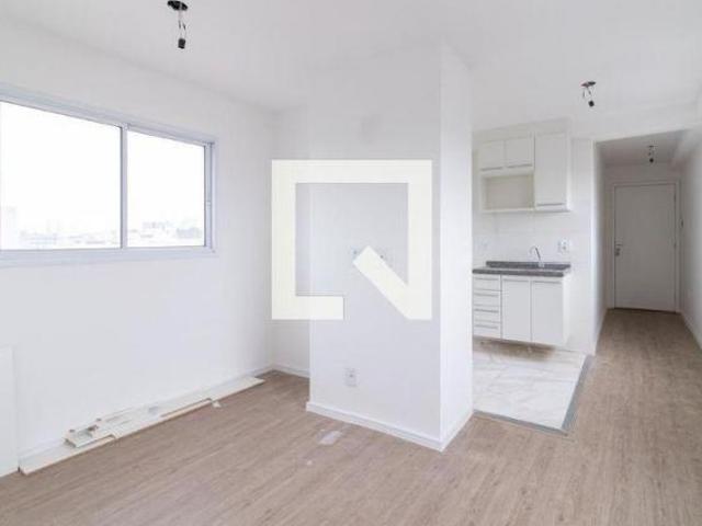 Apartamento à Venda Vila Ré, 1 Quarto, 44 m² São Paulo