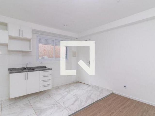 Apartamento à Venda Vila Ré, 1 Quarto, 45 m2
