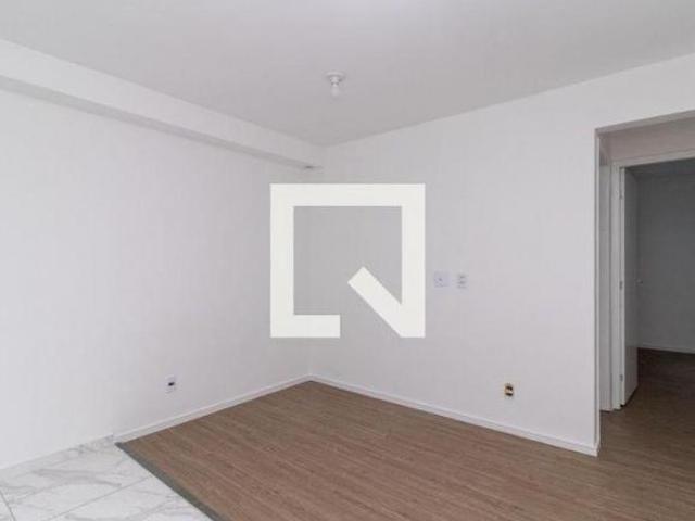 Apartamento à Venda Vila Ré, 1 Quarto, 45 m² São Paulo