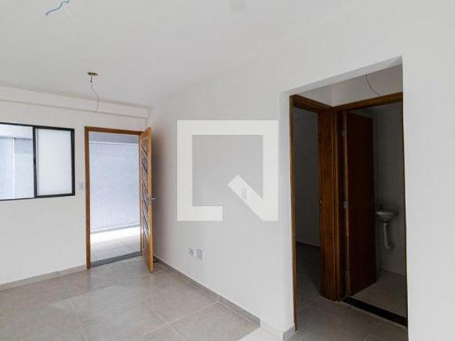 Apartamento à Venda Vila Ré, 2 Quartos, 35 m2