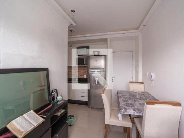 Apartamento à Venda Vila Ré, 2 Quartos, 36 m² São Paulo