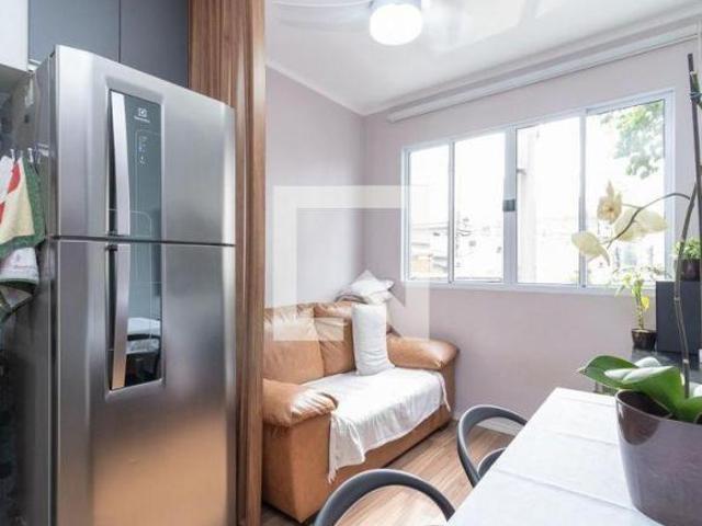 Apartamento à Venda Vila Ré, 2 Quartos, 36 m² São Paulo