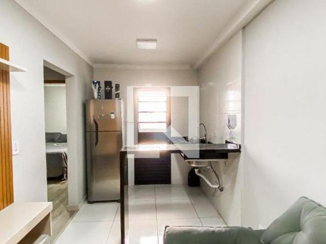 Apartamento à Venda Vila Ré, 2 Quartos, 38 m2