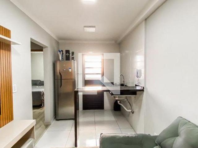 Apartamento à Venda Vila Ré, 2 Quartos, 38 m² São Paulo