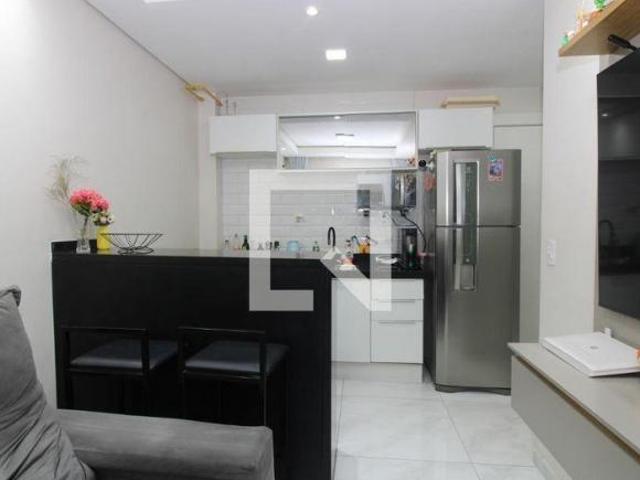 Apartamento à Venda Vila Ré, 2 Quartos, 38 m² São Paulo