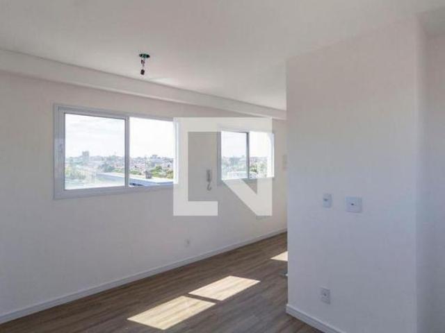 Apartamento à Venda Vila Ré, 2 Quartos, 44 m² São Paulo