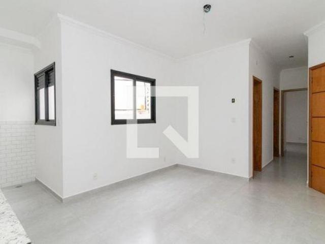 Apartamento à Venda Vila Ré, 2 Quartos, 44 m² São Paulo