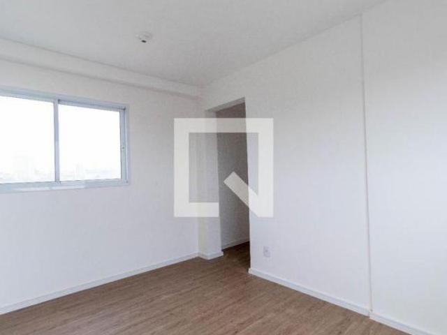 Apartamento à Venda Vila Ré, 2 Quartos, 45 m2