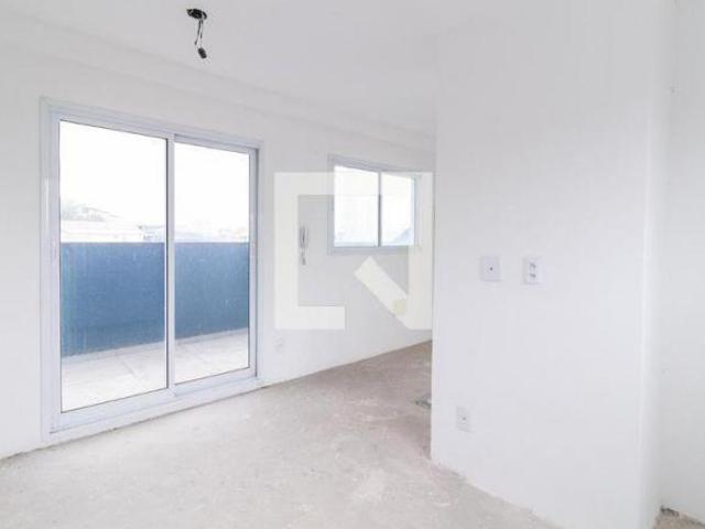Apartamento à Venda Vila Ré, 2 Quartos, 45 m2