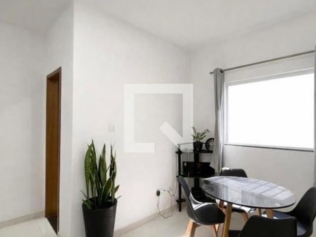 Apartamento à Venda Vila Ré, 2 Quartos, 45 m² São Paulo