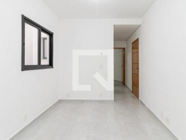 Apartamento à Venda Vila Ré, 2 Quartos, 46 m² São Paulo