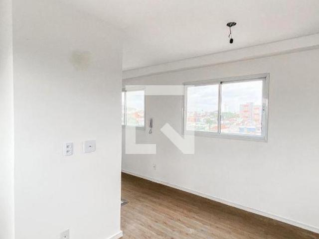 Apartamento à Venda Vila Ré, 2 Quartos, 47 m² São Paulo