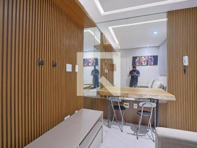 Apartamento à Venda Vila Ré, 2 Quartos, 47 m² São Paulo