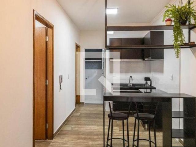 Apartamento à Venda Vila Ré, 2 Quartos, 48 m² São Paulo