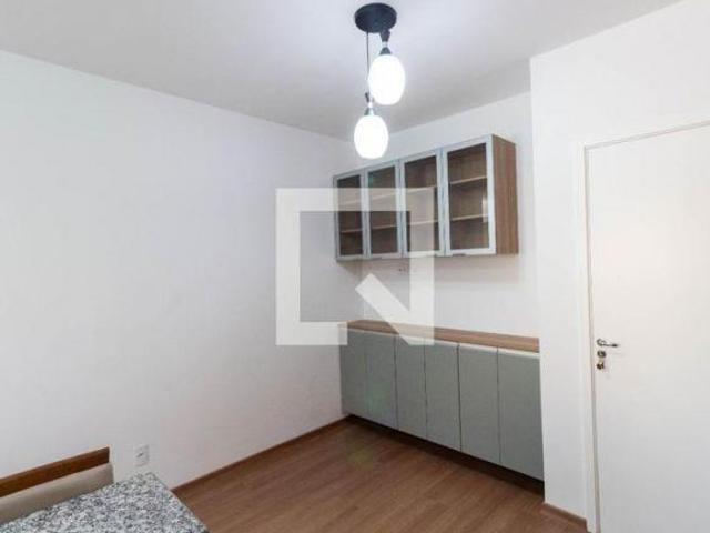 Apartamento à Venda Vila Ré, 2 Quartos, 48 m² São Paulo