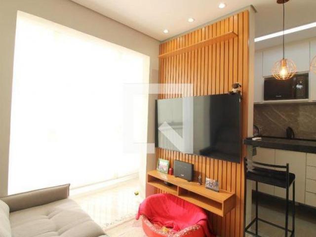 Apartamento à Venda Vila Ré, 2 Quartos, 42 m² São Paulo