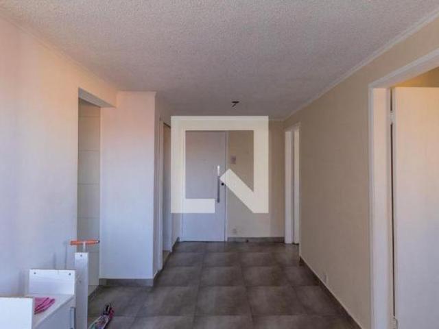 Apartamento à Venda Vila Ré, 2 Quartos, 54 m² São Paulo