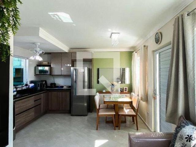Apartamento à Venda Vila Ré, 2 Quartos, 55 m² São Paulo