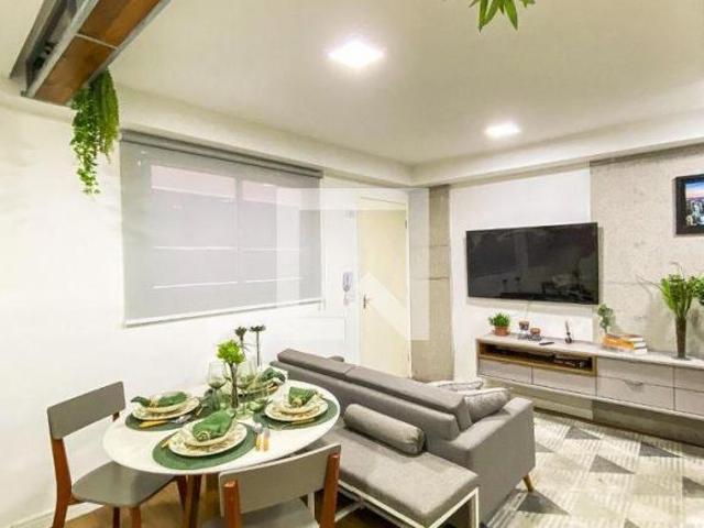 Apartamento à Venda Vila Ré, 2 Quartos, 51 m² São Paulo