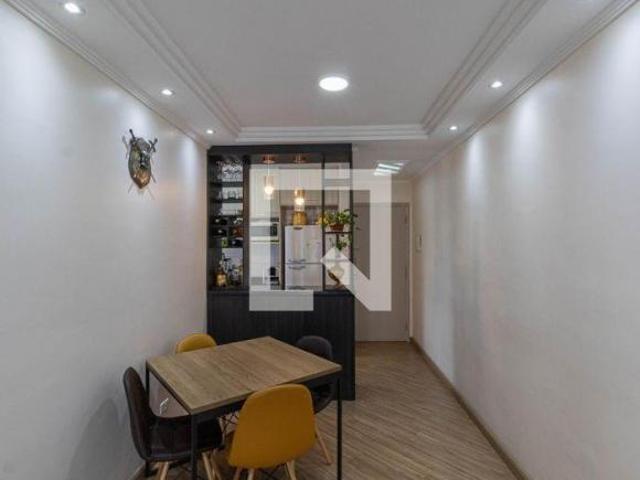 Apartamento à Venda Vila Ré, 2 Quartos, 52 m² São Paulo