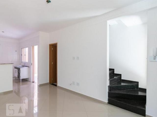 Apartamento à Venda Vila Ré, 2 Quartos, 62 m² São Paulo