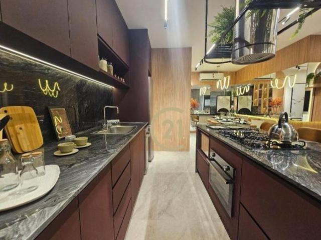 Apartamento à venda Vila Teller Indaiatuba/SP AP