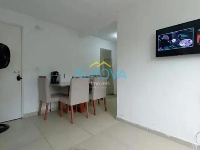 Apartamento à venda, Vila Tesouro, São José dos Campos, SP