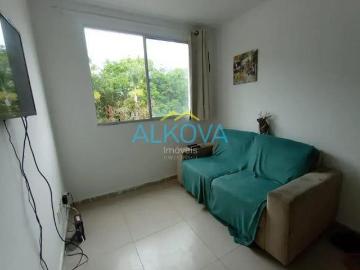 Apartamento à venda, Vila Tesouro, São José dos Campos, SP