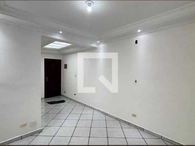Apartamento à Venda Vila Tibirica, 3 Quartos, 84 m² Santo André