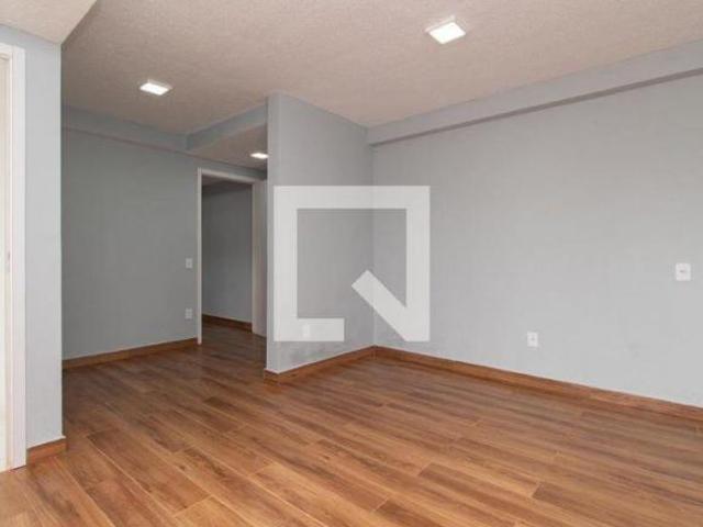 Apartamento à Venda Vila Tibirica, 1 Quarto, 51 m² Santo André