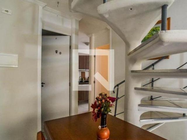 Apartamento à Venda Vila Tibirica, 2 Quartos, 106 m² Santo André