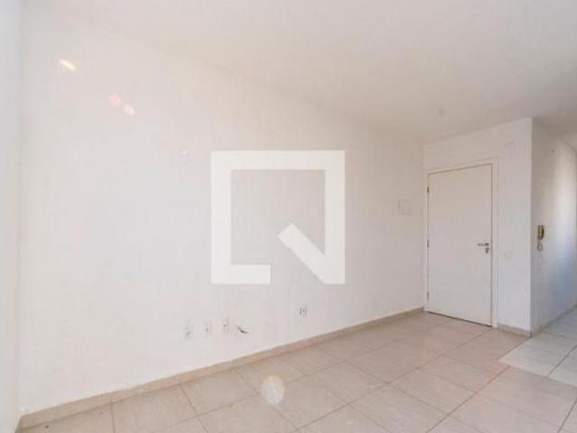 Apartamento à Venda Vila Tibirica, 2 Quartos, 45 m² Santo André