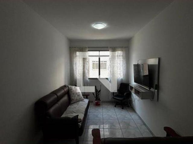 Apartamento à Venda Vila Tibirica, 2 Quartos, 54 m² Santo André