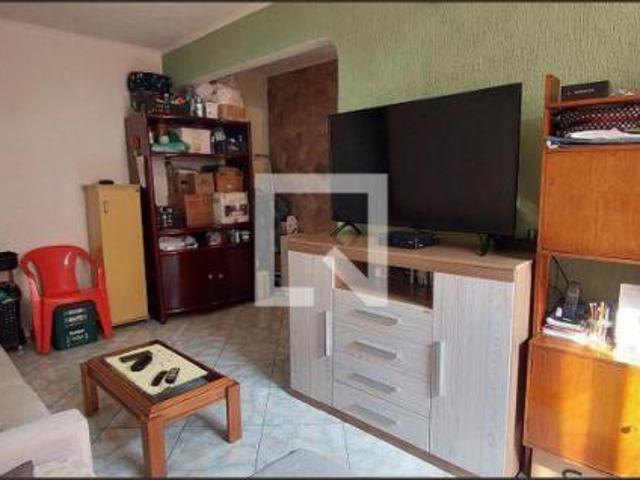 Apartamento à Venda Vila Tibirica, 2 Quartos, 62 m² Santo André
