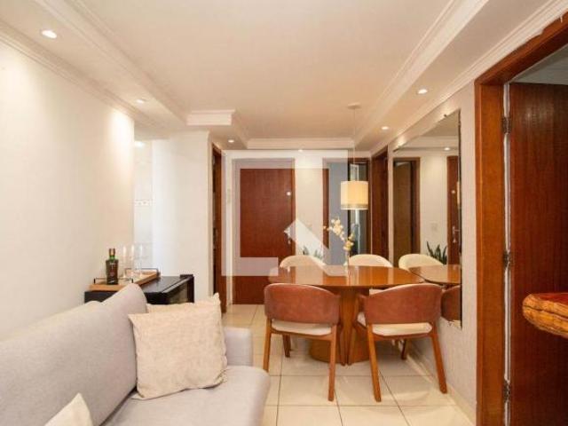 Apartamento à Venda Vila Zulmira, 2 Quartos, 73 m2