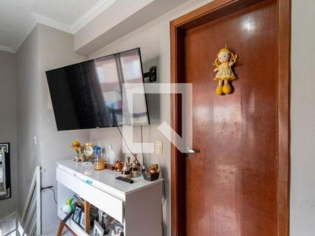 Apartamento à Venda Vila Zulmiran, 3 Quartos, 100 m² São Paulo