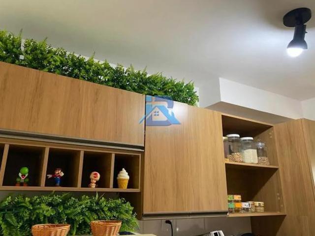 Apartamento à venda, Villa Romana, Itatiba, SP