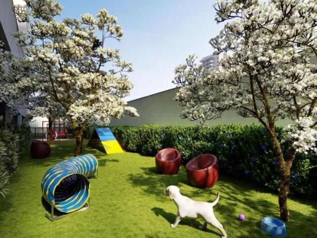 APARTAMENTO À VENDA – VINX VILA TOLSTÓI