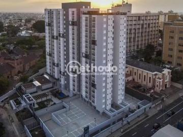 Apartamento à venda Vision Living Bonfim Campinas/SP