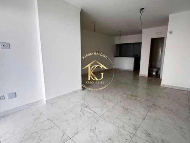 Apartamento Á Venda Vista Mar 3 Quartos 3 Suítes 2 Vagas Guilhermina PG